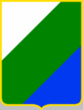 Abruzzo Coat of Arms